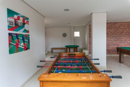 Apartamento à venda com 68m², 3 quartos e 1 vagaÁrea comum