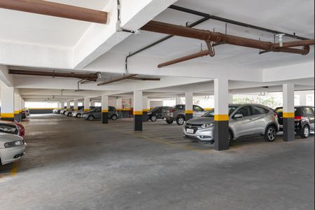 Apartamento à venda com 68m², 3 quartos e 1 vagaÁrea comum