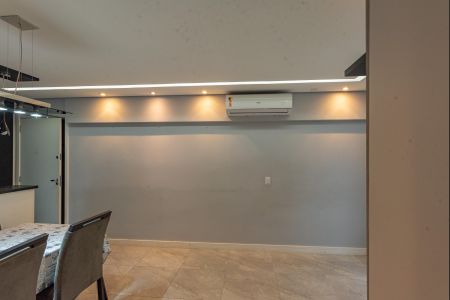 Apartamento à venda com 68m², 3 quartos e 1 vagaSala