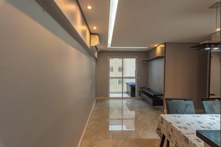 Apartamento à venda com 68m², 3 quartos e 1 vagaSala