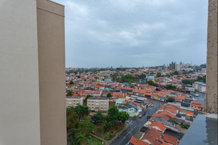 Apartamento à venda com 68m², 3 quartos e 1 vagaVista do Quarto 2