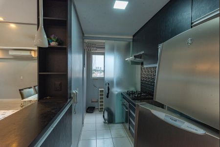 Apartamento à venda com 68m², 3 quartos e 1 vagaCozinha