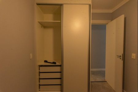 Apartamento à venda com 68m², 3 quartos e 1 vagaQuarto 2
