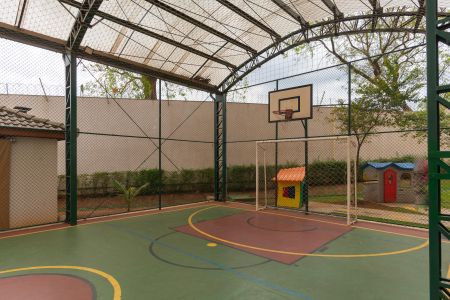 Apartamento à venda com 68m², 3 quartos e 1 vagaQuadra Esportiva