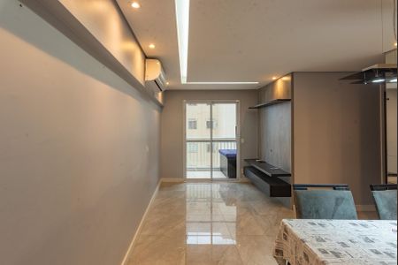 Apartamento à venda com 68m², 3 quartos e 1 vagaSala