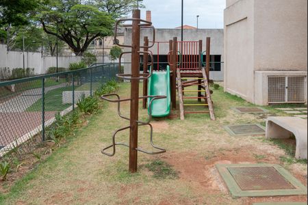 Apartamento à venda com 68m², 3 quartos e 1 vagaÁrea comum - Playground