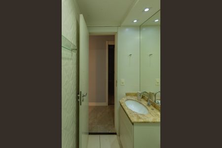 Apartamento à venda com 68m², 3 quartos e 1 vagaBanheiro