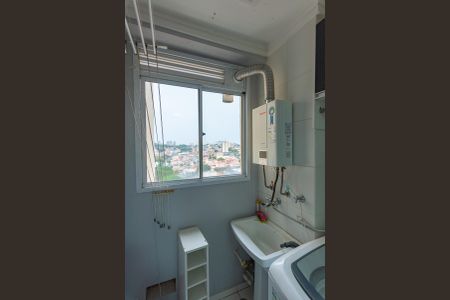 Apartamento à venda com 68m², 3 quartos e 1 vagaÁrea de Serviço