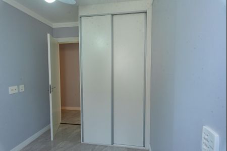 Apartamento à venda com 68m², 3 quartos e 1 vagaQuarto 1