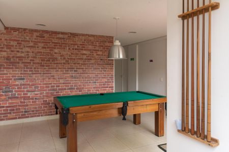 Apartamento à venda com 68m², 3 quartos e 1 vagaÁrea comum