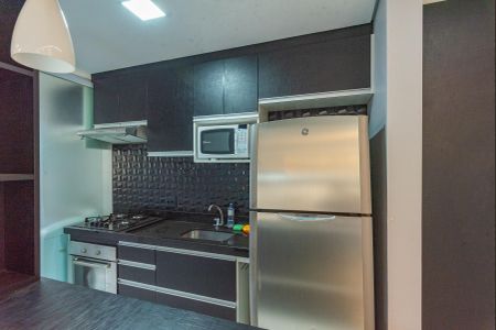 Apartamento à venda com 68m², 3 quartos e 1 vagaCozinha