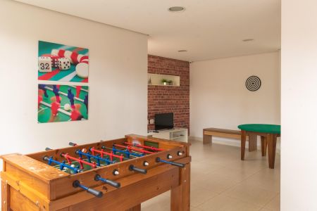 Apartamento à venda com 68m², 3 quartos e 1 vagaÁrea comum