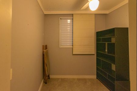 Apartamento à venda com 68m², 3 quartos e 1 vagaQuarto 2