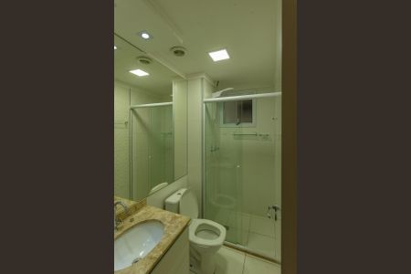 Apartamento à venda com 68m², 3 quartos e 1 vagaBanheiro