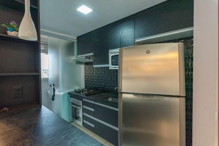 Apartamento à venda com 68m², 3 quartos e 1 vagaCozinha