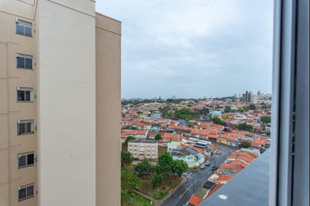 Apartamento à venda com 68m², 3 quartos e 1 vagaVista do Quarto 1