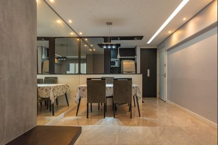Apartamento à venda com 68m², 3 quartos e 1 vagaSala