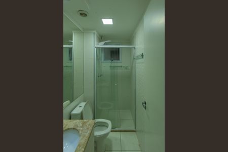 Apartamento à venda com 68m², 3 quartos e 1 vagaBanheiro