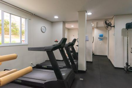 Apartamento à venda com 68m², 3 quartos e 1 vagaÁrea comum - Academia