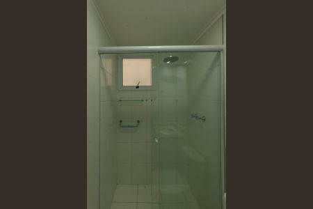 Apartamento à venda com 68m², 3 quartos e 1 vagaBanheiro da Suíte