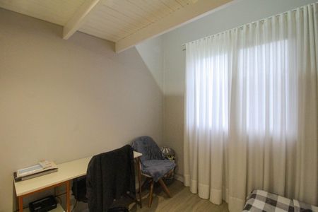 Casa de condomínio à venda com 79m², 2 quartos e 2 vagas Casa de condomínio à venda com 79m², 2 quartos e 2 vagasQuarto 1