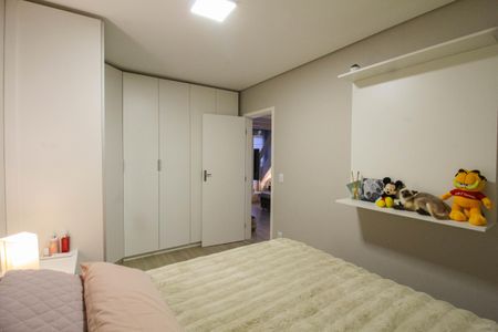 Casa de condomínio à venda com 79m², 2 quartos e 2 vagas Casa de condomínio à venda com 79m², 2 quartos e 2 vagasQuarto 2