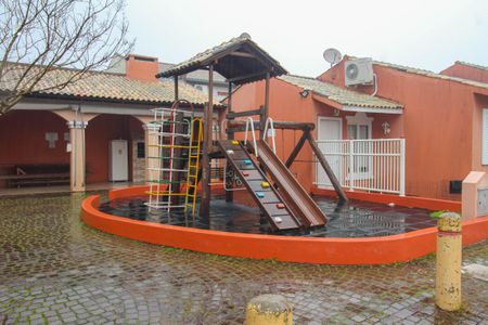 Casa de condomínio à venda com 79m², 2 quartos e 2 vagas Casa de condomínio à venda com 79m², 2 quartos e 2 vagasÁrea comum