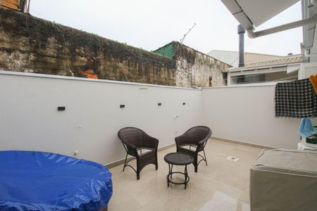 Casa de condomínio à venda com 79m², 2 quartos e 2 vagas Casa de condomínio à venda com 79m², 2 quartos e 2 vagasÁrea de Serviço