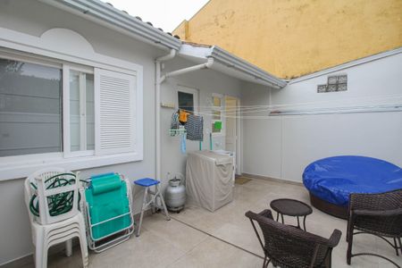 Casa de condomínio à venda com 79m², 2 quartos e 2 vagas Casa de condomínio à venda com 79m², 2 quartos e 2 vagasÁrea de Serviço