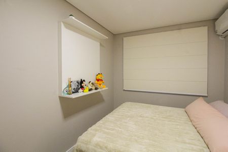 Casa de condomínio à venda com 79m², 2 quartos e 2 vagas Casa de condomínio à venda com 79m², 2 quartos e 2 vagasQuarto 2