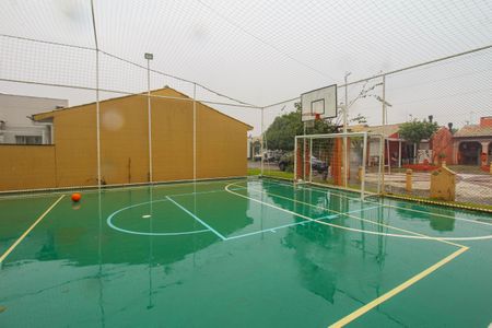 Casa de condomínio à venda com 79m², 2 quartos e 2 vagas Casa de condomínio à venda com 79m², 2 quartos e 2 vagasÁrea comum