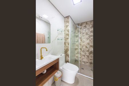 Apartamento à venda com 37m², 2 quartos e 1 vagaBanheiro