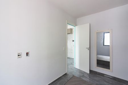 Apartamento à venda com 37m², 2 quartos e 1 vagaQuarto 1