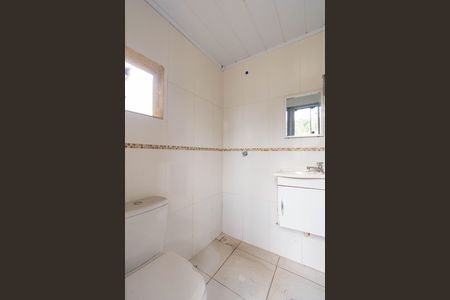 Casa à venda com 200m², 5 quartos e 2 vagas Casa à venda com 200m², 5 quartos e 2 vagasBanheiro de Serviço