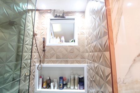 Apartamento à venda com 168m², 3 quartos e 2 vagasBanheiro/Suite