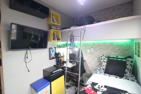 Apartamento à venda com 168m², 3 quartos e 2 vagasQuarto 2