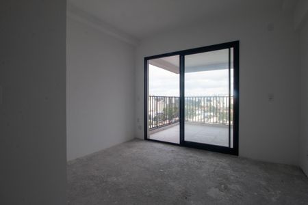 Studio à venda com 35m², 1 quarto e 1 vagaStudio
