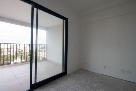 Studio à venda com 35m², 1 quarto e 1 vagaStudio