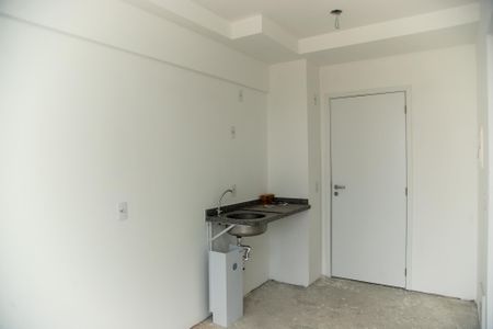 Studio à venda com 22m², 1 quarto e sem vagaStudio