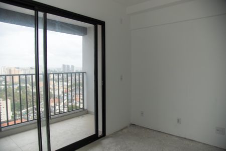 Studio à venda com 22m², 1 quarto e sem vagaStudio