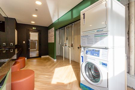 Studio à venda com 22m², 1 quarto e sem vagaÁrea comum