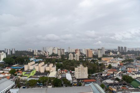 Studio à venda com 22m², 1 quarto e sem vagaVista da Varanda