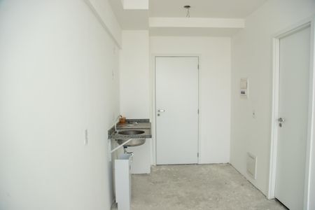 Studio à venda com 22m², 1 quarto e sem vagaStudio