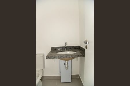 Studio à venda com 22m², 1 quarto e sem vagaBanheiro