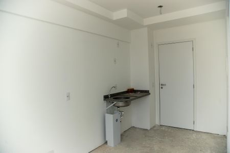 Studio à venda com 22m², 1 quarto e sem vagaStudio