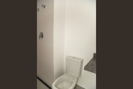 Studio à venda com 22m², 1 quarto e sem vagaBanheiro