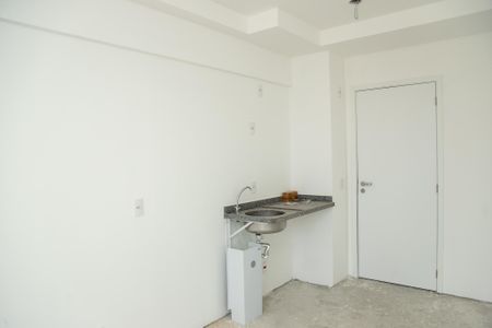 Studio à venda com 22m², 1 quarto e sem vagaStudio