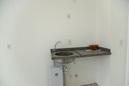 Studio à venda com 22m², 1 quarto e sem vagaStudio