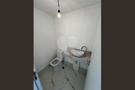 Apartamento à venda com 125m², 4 quartos e 2 vagas