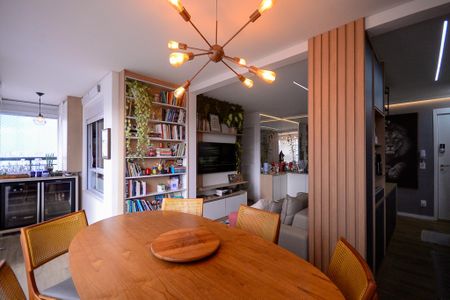 Apartamento para alugar com 74m², 3 quartos e 1 vaga Apartamento para alugar com 74m², 3 quartos e 1 vaga Varanda